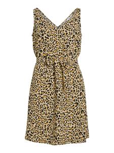 Мини платье VILA VIKristina Laia, Brown