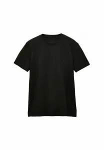 Классический повседневный крой, базовая футболка. Joules, Black