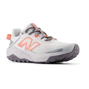 Кроссовки New Balance Gpntrlv6, серый
