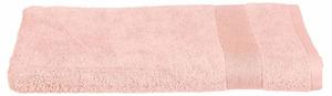 Банное полотенце Atmosphera Créateur d'intérieur PRAIA, розовый