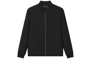 ФИЛА Мужская куртка FILA, цвет Black