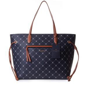 Сумка шоппер Lazarotti Palermo Tasche 37,5см, синий