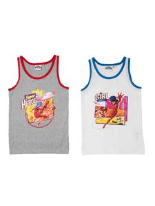 Майка Miraculous