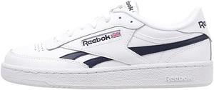 Кроссовки Reebok Unisex Club C Revenge, Ftwwht/Vecnav/Ftwwht