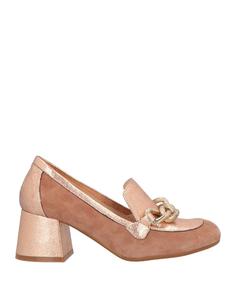 Лоферы Vivien, темно-розовый