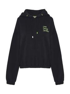 Толстовка Funky Buddha, черный