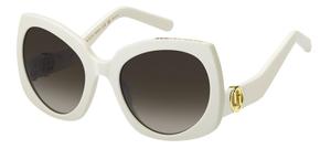 Женские солнцезащитные очки MARC 808-S MARC JACOBS