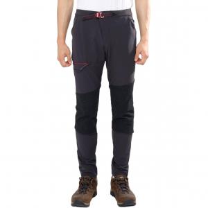 Мужские повседневные брюки Mithril Klattermusen, Crow