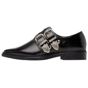 Toga Pulla Женские черные туфли