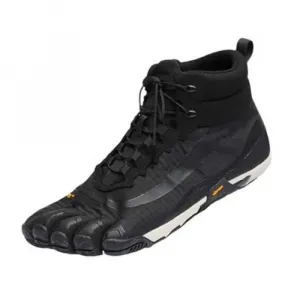 Кроссовки Vibram Fivefingers Roadcozy, черный