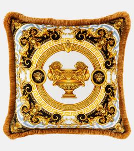 Хлопковая подушка la coupe des dieux Versace Home