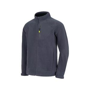 ASICS Куртка мужская синяя фиолетовые