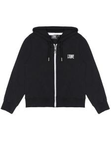 LEONE 1947 APPAREL Спортивный костюм для девочек Leone из нечесаного хлопка