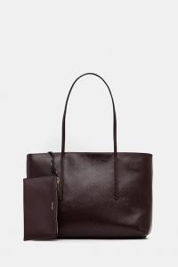 Сумка Calvin Klein, коричневый