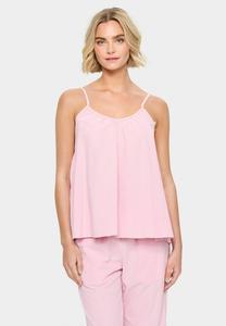 Топ ZALINDA STRAP Saint Tropez, розовый