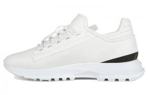 Кожаные кроссовки с принтом логотипа Spectre Givenchy, White