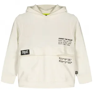 Худи Everlast Lfs fw st fashion, бежевый