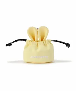 Чехол в виде заячьих ушек (унисекс) Jack Bunny!!, цвет Yellow