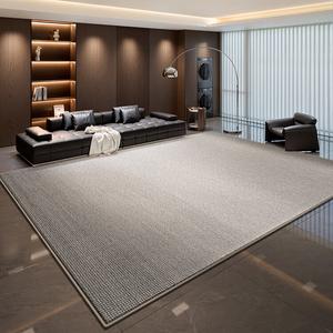 Y U-LIVE Ковер 200×250 см для гостиной/спальни в итальянском минималистском стиле, waterproof, моющийся, с высоким ворсом
