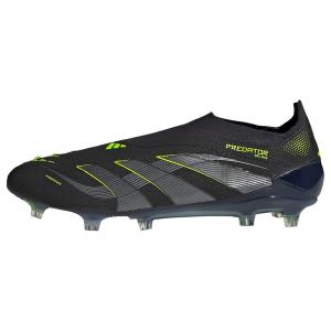 Футбольные бутсы ADIDAS PERFORMANCE Predator Elite, черный