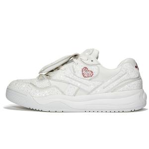 Xavier3 Парные белые низкие кроссовки для скейтбординга Carved Into The Bone с противоскользящей и износостойкой подошвой для увеличения роста