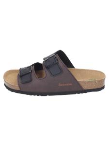 Мюли DR. BRINKMANN Bonillo, черный