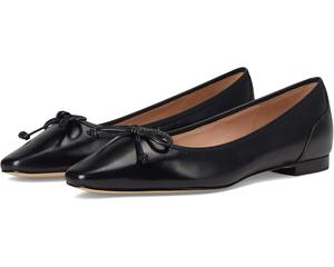 Женские балетки Cole Haan Paget, Black Leather