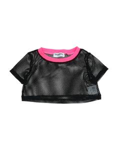 Футболка Maëlie, черный