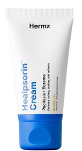 Hermz Healpsorin крем для тела, 50 ml