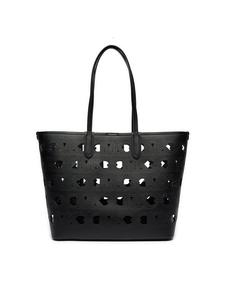 Сумочка 30S4SZAT7P Michael Michael Kors, черный