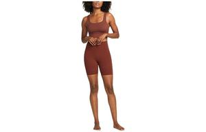 Женское спортивное нижнее белье Nike, цвет Brown