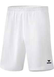 Шорты erima Tennis, цвет new white