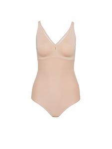 Triumph Боди Body True Shape Sensation in SMOOTH BEIGE