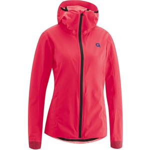 Дождевик Gonso, цвет rosa/grau