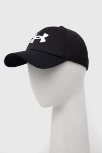 Кепка Under Armour, черный