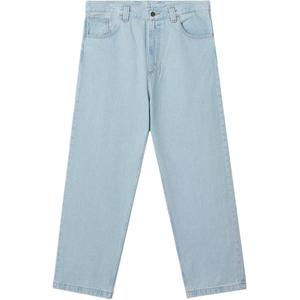 Carhartt WIP Джинсы мужские синие