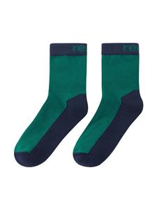 Носки "Vilalla" в цвете Deeper Green Reima