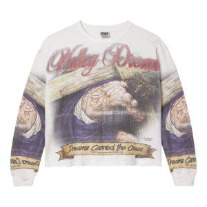 Термобелье Vale Forever Sacrifice, белый