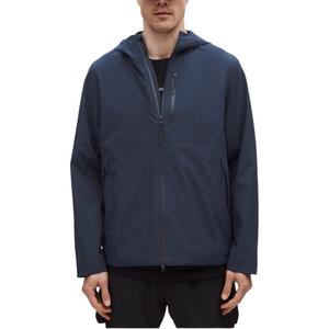 Lululemon Городская куртка для походов Мужская, Club Blue/CLBL