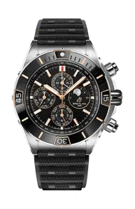 Часы super chronomat 44 four year calendar Breitling