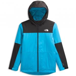Куртка Teen Freedom Triclimate - детская The North Face, Meridian Blue