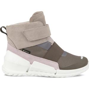 Ботинки биом к1 ботильоны Ecco, мультиколор