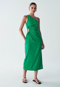 Платье ST MRLO SISA, Apple Green/Green