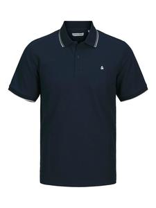 Рубашка-поло JACK & JONES PLUS