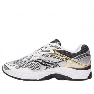 Saucony Progrid Omni 9 'Silver Gold'