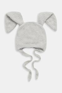 Детская шапка FILORGA Jamiks, серый