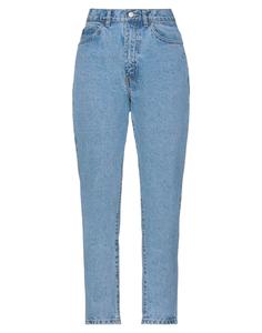 Джинсы Dr. Denim, синий