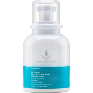 Сыворотка для лица TAUTROPFEN Belebendes Anti-Falten Augenfluid, 15 ml