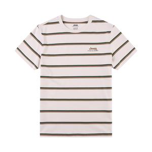 Футболка мужская Jeep, Наутикл Блю