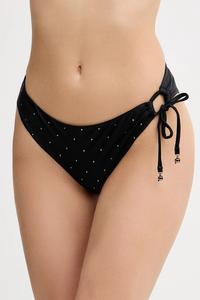 Плавки ikon rh Karl Lagerfeld, черный